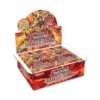 Legendary Duelists: Soulburning Volcano - Booster Display