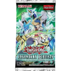 Legendary Duelists: Synchro Storm - Booster