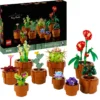 Lego 10329 Sma Vaxter