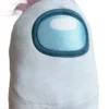 Leksakshallen - Among Us Plush Buddies 28 cm: White