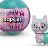 Leksakshallen - Funko Snapsies International Mystery Capsule (9cm)