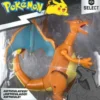 Leksakshallen - Pokémon Charizard Figur 15 cm