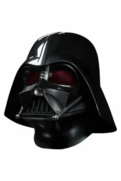 Leksakshallen - Star Wars: Black Series Electronic Helmet 2022 Darth Vader