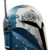 Leksakshallen - Star Wars: The Mandalorian Black Series Electronic Helmet 2022 Bo-Katan Kryze
