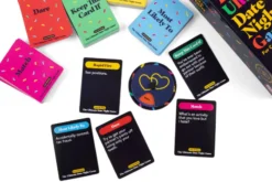 Let's Get Deep: The Ultimate Date Night Game