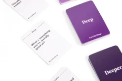 Let’s Get Deep UK Edition