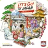 Let's Go! To Japan