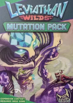 Leviathan Wilds Mutation Pack