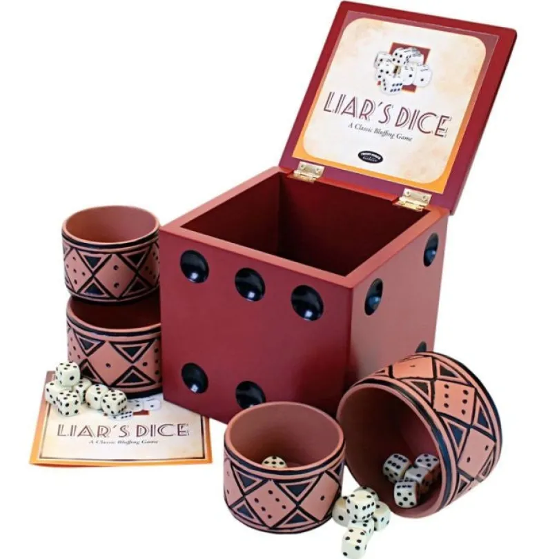 Liars Dice