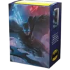 License Standard Size Sleeves Batman (100 Sleeves)