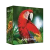 Life of the Amazonia