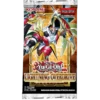 Lightning Overdrive Booster Yu Gi Oh