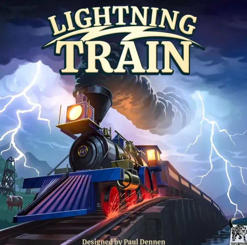 Lightning Train