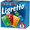 Ligretto - Blå