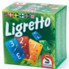 Ligretto - Grön