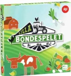 Lilla Bondespelet