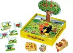 Lilla fruktträdgården