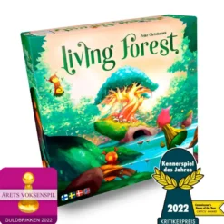 Living Forest (SV)