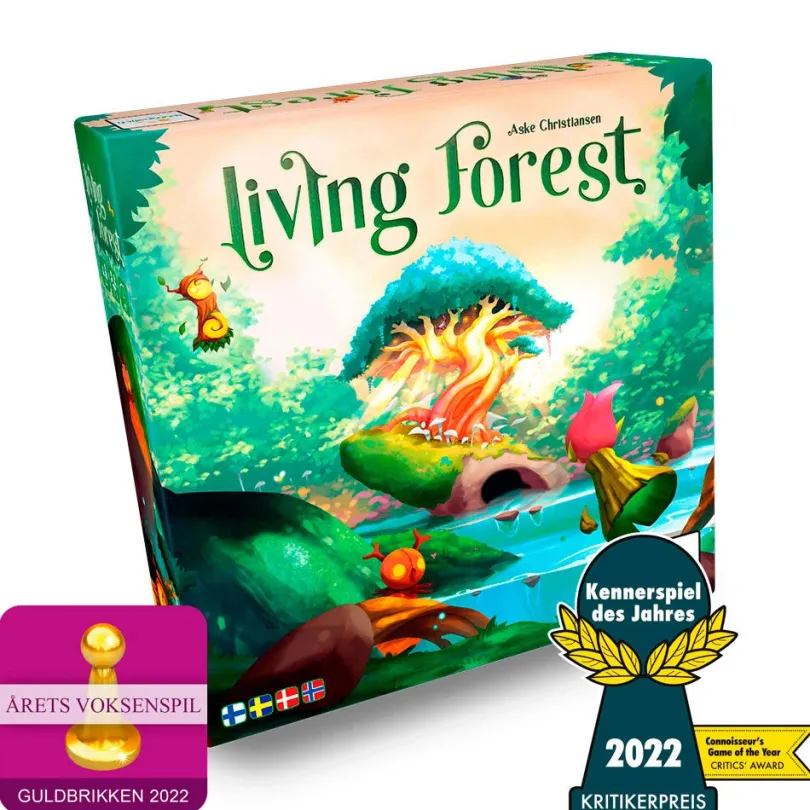 Living Forest (SV)