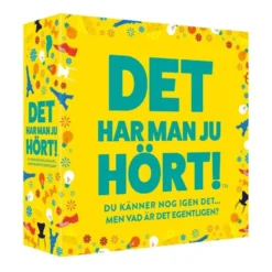 -Lånebiblioteket- Det har man ju hört!