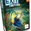 -Lånebiblioteket- Exit Kids: Gåtornas Djungel