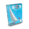 -Lånebiblioteket- SOS - Seas of Strife (sv + eng)
