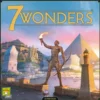 -Lånebiblioteket- 7 Wonders 2nd Edition (sv)