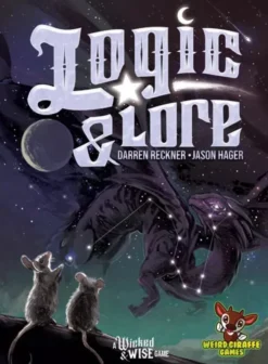 Logic & Lore
