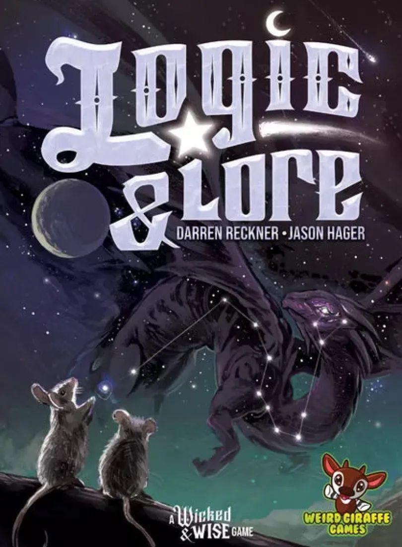 Logic & Lore