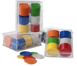 Longfield Games Poker Chips