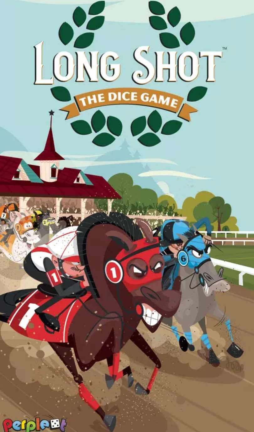 Long Shot The Dice Game
