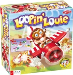 Loopin´ Louie