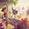 Lorcana - Set Championship Wilds Unknown!