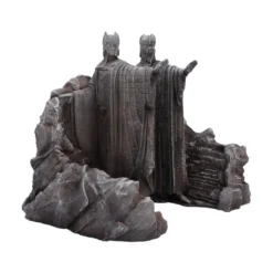 Lord of the Rings Gates of Argonath Bokstöd 19cm