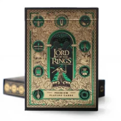 Lord of the Rings Playing Cards Theory11