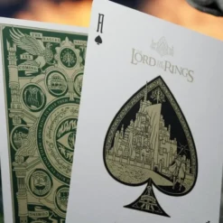 Lord of the Rings Playing Cards Theory11
