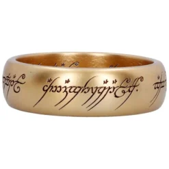 Lord of the Rings The one Ring Trinket dish