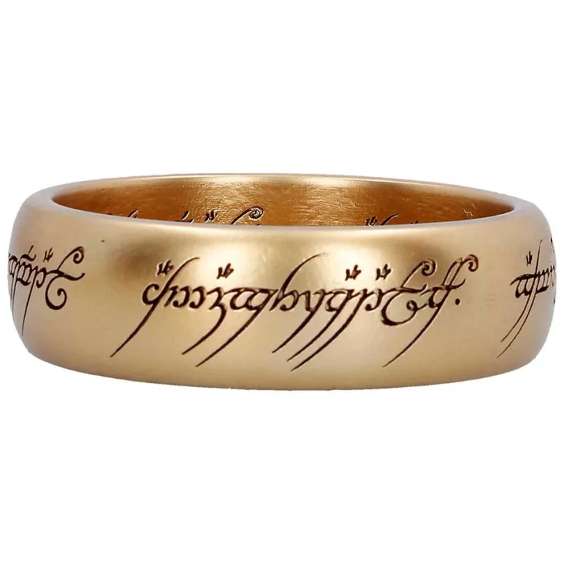 Lord of the Rings The one Ring Trinket dish