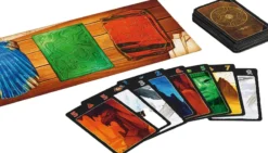 Lost Cities (Nordisk utgåva)