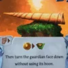 Lost Ruins of Arnak Alicorn Promo Card