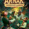Lost Ruins of Arnak: Expedition Leaders