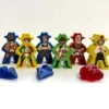 Lost Ruins of Arnak & Leaders Sticker Set