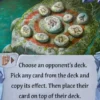 Lost Ruins of Arnak Soothsayer's Runes Promo Card
