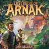 Lost Ruins Of Arnak (Sv)