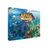 Lost Ruins of Arnak: Twisted Paths