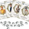LOVE LETTER BRIDGERTON