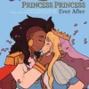 Love Letter Princess Princess Ever After