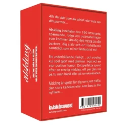 Älskling Pocket