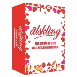 Älskling Pocket