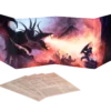 LYNX Customizable DM Screen